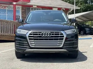 Audi Q5 2019 AWD quattro Premium 45 TFSI 4dr SUV