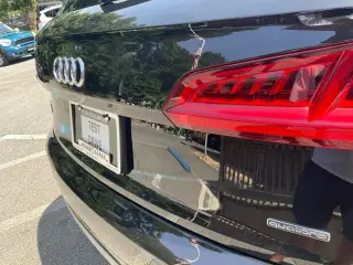 Audi Q5 2019 AWD quattro Premium 45 TFSI 4dr SUV