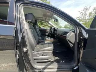 Audi Q5 2019 AWD quattro Premium 45 TFSI 4dr SUV