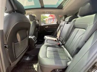 Audi Q5 2019 AWD quattro Premium 45 TFSI 4dr SUV