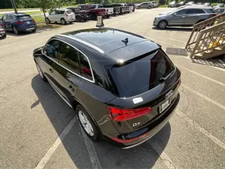 Audi Q5 2019 AWD quattro Premium 45 TFSI 4dr SUV