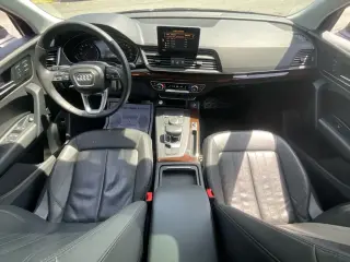 Audi Q5 2019 AWD quattro Premium 45 TFSI 4dr SUV