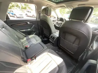 Audi Q5 2019 AWD quattro Premium 45 TFSI 4dr SUV