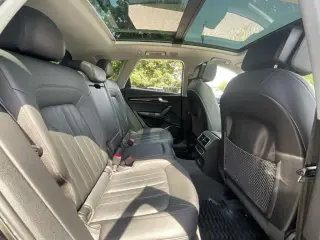 Audi Q5 2019 AWD quattro Premium 45 TFSI 4dr SUV
