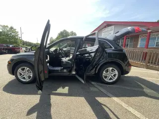 Audi Q5 2019 AWD quattro Premium 45 TFSI 4dr SUV