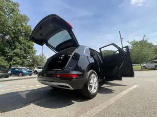 Audi Q5 2019 AWD quattro Premium 45 TFSI 4dr SUV