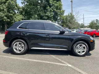 Audi Q5 2019 AWD quattro Premium 45 TFSI 4dr SUV