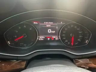 Audi Q5 2019 AWD quattro Premium 45 TFSI 4dr SUV
