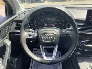 Audi Q5 2019 AWD quattro Premium 45 TFSI 4dr SUV