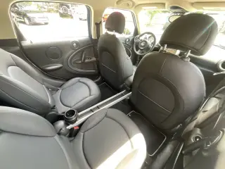 MINI Cooper Countryman 2011 AWD S ALL4 4dr Crossover