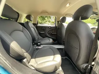 MINI Cooper Countryman 2011 AWD S ALL4 4dr Crossover