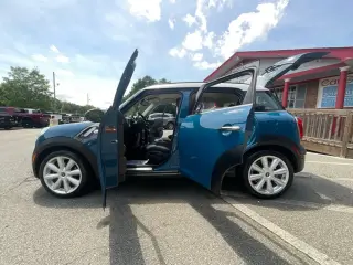 MINI Cooper Countryman 2011 AWD S ALL4 4dr Crossover