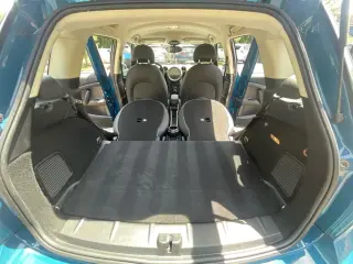 MINI Cooper Countryman 2011 AWD S ALL4 4dr Crossover