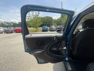 MINI Cooper Countryman 2011 AWD S ALL4 4dr Crossover