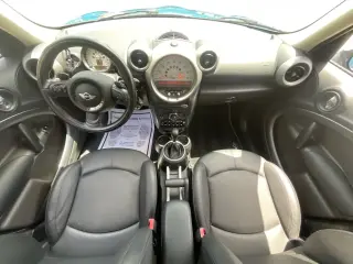 MINI Cooper Countryman 2011 AWD S ALL4 4dr Crossover