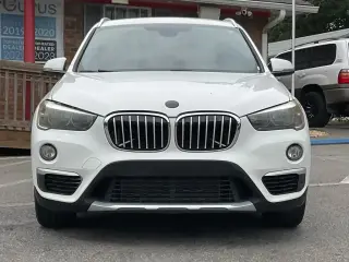 BMW X1 2017 sDrive28i 4dr SUV