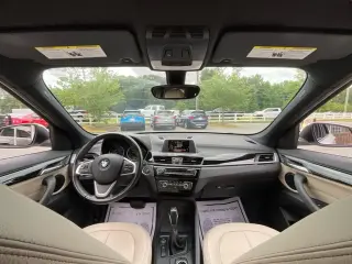 BMW X1 2017 sDrive28i 4dr SUV