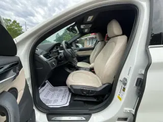BMW X1 2017 sDrive28i 4dr SUV