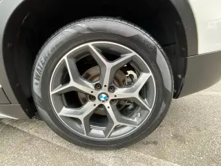 BMW X1 2017 sDrive28i 4dr SUV