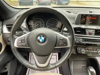 BMW X1 2017 sDrive28i 4dr SUV
