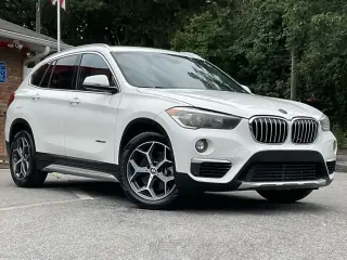 BMW X1 2017 sDrive28i 4dr SUV