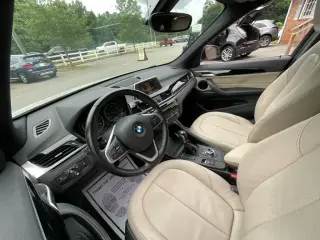 BMW X1 2017 sDrive28i 4dr SUV