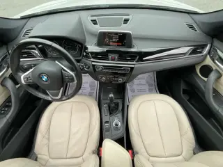 BMW X1 2017 sDrive28i 4dr SUV