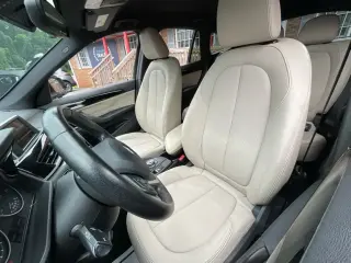 BMW X1 2017 sDrive28i 4dr SUV