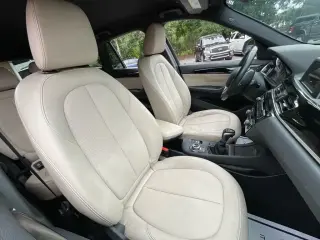 BMW X1 2017 sDrive28i 4dr SUV