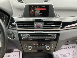 BMW X1 2017 sDrive28i 4dr SUV