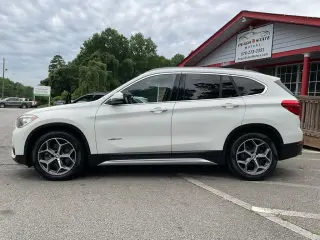 BMW X1 2017 sDrive28i 4dr SUV