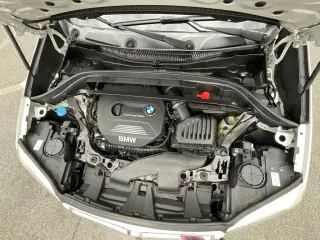 BMW X1 2017 sDrive28i 4dr SUV