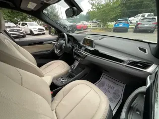 BMW X1 2017 sDrive28i 4dr SUV