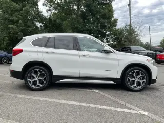 BMW X1 2017 sDrive28i 4dr SUV