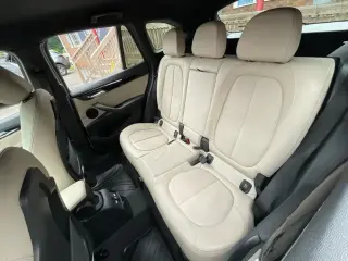 BMW X1 2017 sDrive28i 4dr SUV