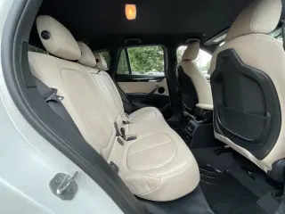 BMW X1 2017 sDrive28i 4dr SUV