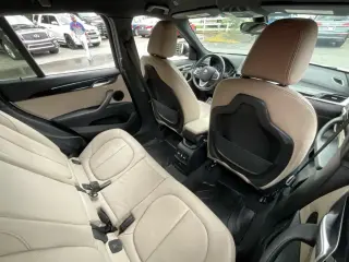 BMW X1 2017 sDrive28i 4dr SUV