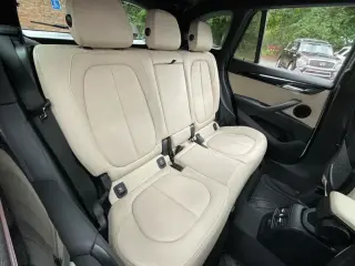 BMW X1 2017 sDrive28i 4dr SUV