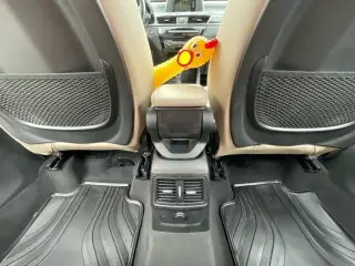 BMW X1 2017 sDrive28i 4dr SUV