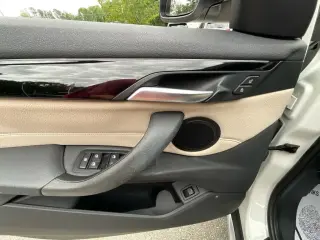 BMW X1 2017 sDrive28i 4dr SUV