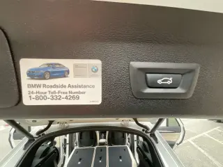 BMW X1 2017 sDrive28i 4dr SUV