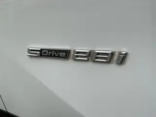 BMW X1 2017 sDrive28i 4dr SUV