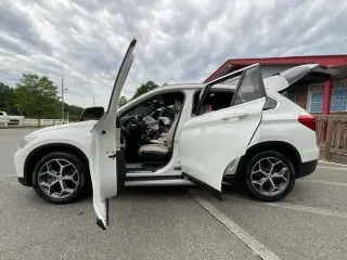 BMW X1 2017 sDrive28i 4dr SUV