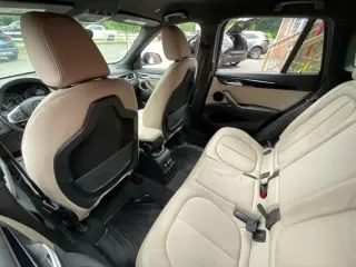 BMW X1 2017 sDrive28i 4dr SUV