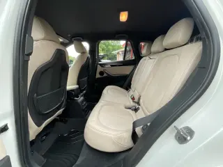 BMW X1 2017 sDrive28i 4dr SUV