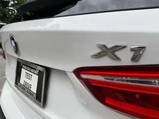 BMW X1 2017 sDrive28i 4dr SUV
