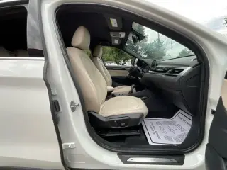 BMW X1 2017 sDrive28i 4dr SUV