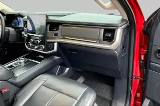 Ford Expedition 2022 4x2 XLT 4dr SUV