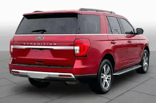 Ford Expedition 2022 4x2 XLT 4dr SUV