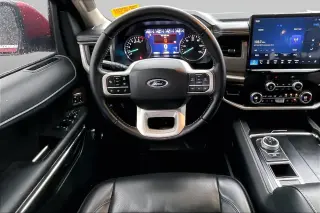 Ford Expedition 2022 4x2 XLT 4dr SUV